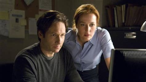 Best X Files Episodes To Watch From Monsters Of The Week To Aliens