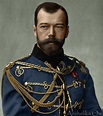 Tsar Nicolas, Tsar Nicholas Ii, Kaiser, Czar Nicolau Ii, Ferdinand I ...