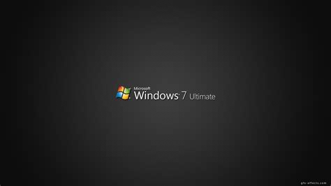 50 Windows 7 Ultimate Wallpaper Widescreen On Wallpapersafari
