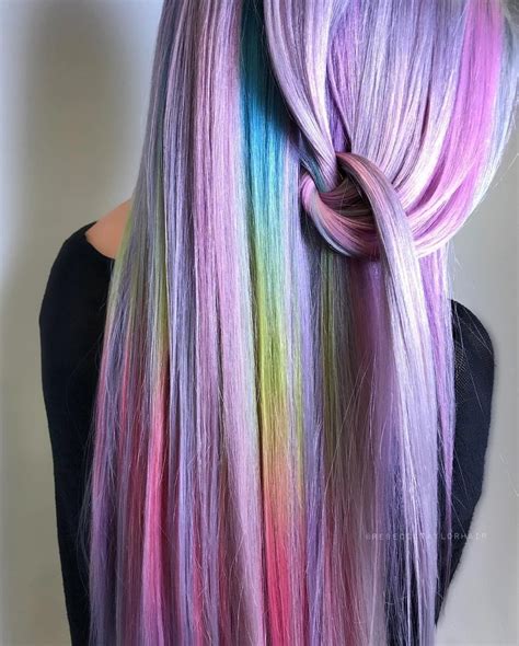 Funky Hairstyles Pretty Hairstyles Wig Hairstyles Hair Dye Colors