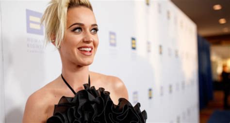 Katy Perry Opens Up About Accepting Her Sexuality Kitschmix