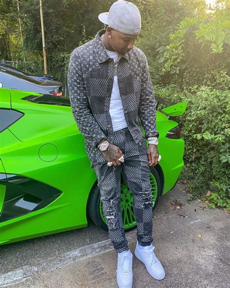 Moneybagg Yo Announces Release Date For New Project Due This Month