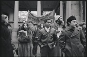 Through Diana Davies’ Lens: Capturing 1970s Radicalism | New-York ...