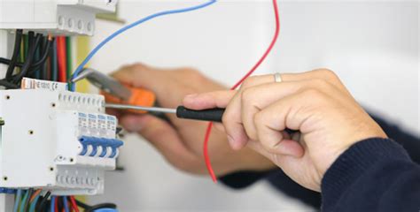 Electrical Repair Services When You Need Them Most