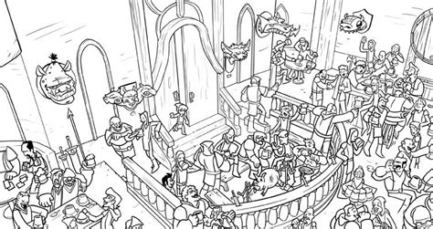 Ben Dale Art: July 2010