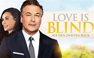 Love is Blind - Auf den zweiten Blick [Blu-ray]: Amazon.de: Baldwin ...