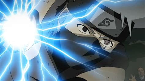 Naruto Shippuden Episode 356 ナルト 疾風伝 Review Kakashi
