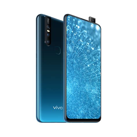 Vivo s1 is a smartphone of vivo. vivo S1 Fiche technique et caractéristiques, test, avis ...