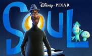 Movie Review - Soul (2020)