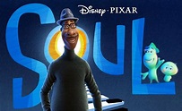 Movie Review - Soul (2020)