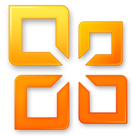 Microsoft Office 2010 Logo Silicon Uk