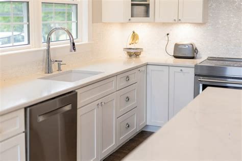 How Much Does A 10x10 Kitchen Remodel Cost
