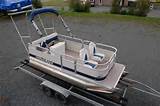 Photos of Images Of A Pontoon Boat