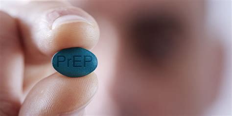 Prep The Hiv Prevention Drug