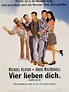 Vier lieben dich - Film 1996 - FILMSTARTS.de