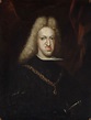 CARLOS II (1661 - 1700), Rey de las Españas y de las Indias. Último ...
