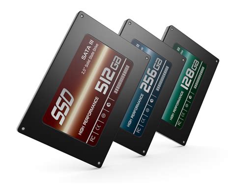 SSD Buyer S Guide Ebuyer Blog