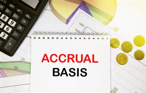 What Is Accrual Basis Accounting Financial Literacy Investment U