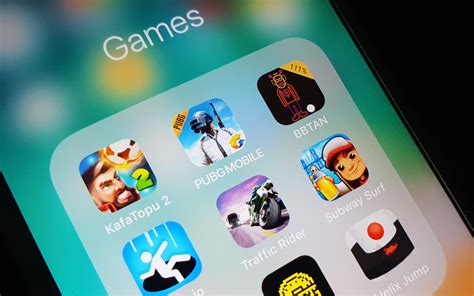 Top 20 best free toddler apps for android & ios. Apple Eyeing Game Subscription Service for iOS: Report