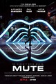 Primer tráiler de Mute, la película de Netflix creada por Duncan Jones ...