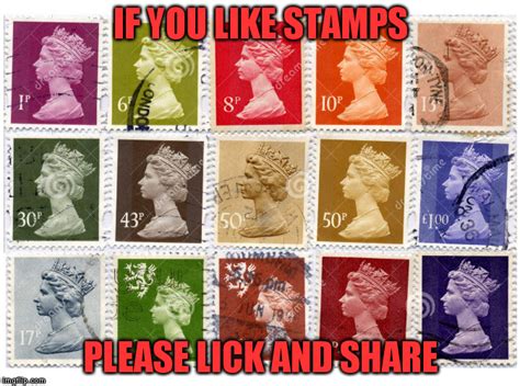 Stamps Imgflip