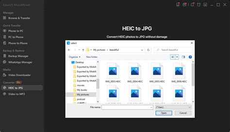 Hoe Heic Bestanden In Windows Te Openen Hot Sex Picture