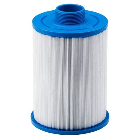 Lifesmart Replacement Spa Filter 25 Sq Ft THD 303263 The Home Depot