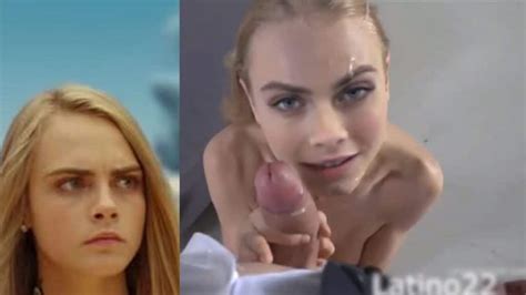 Cara Delevingne Deepfake Photo Shoot Sex Celebrity Porn