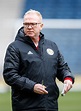Scotland boss Alex McLeish can see confidence in eyes of his players ...