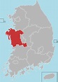 South Chungcheong Province Facts for Kids