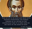 Pin by J-Elaro on Saint Basil The Great | St basil's, Saint quotes ...