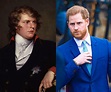 El otro 'Augustus' de la familia real: fue el primer duque de Sussex y ...