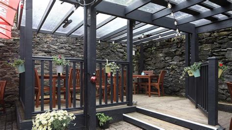 Pont Y Pair Betws Y Coed Restaurant Review Menu Opening Times