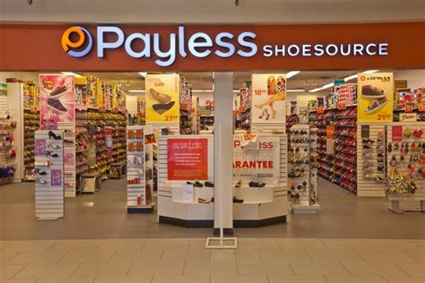 When you get your xero shoes, check them for size first. Payless ShoeSource to close all of its remaining stores ...