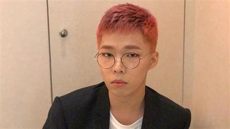The latest tweets from @lee_chanhyukyg First Photos of Akdong Musician's Lee Chan Hyuk In The ...
