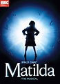 Matilda The Musical - BSL Interpreted Performance on 20th November 2021 ...