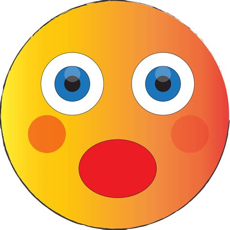 24 Surprised Emoji Faces Png Woolseygirls Meme