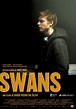 Reparto de Swans (película 2011). Dirigida por Hugo Vieira da Silva ...