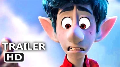 Most disney movie fans have seen the beloved animated version of mulan, but this one plans to take a different approach than disney's original. DOIS IRMÃOS Trailer Brasileiro DUBLADO # 3 (Novo, 2020 ...