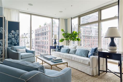 Living Room Design Inspiration 2020