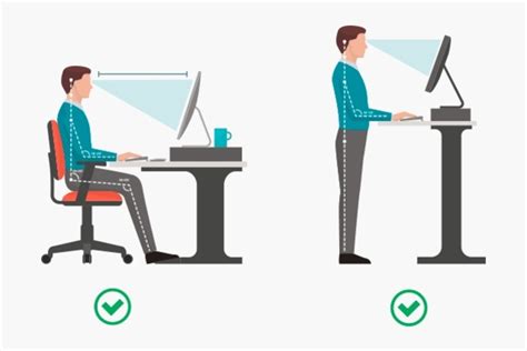 Home Office Dicas De Ergonomia Em Tempos De Quarentena Blog Sm