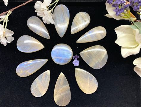 Moonstone For Emotional Balance Which Moonstone Works For You
