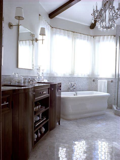 If you have a goal to hgtv bathroom designs this selections may help you. Romantic Bathroom Ideas | HGTV