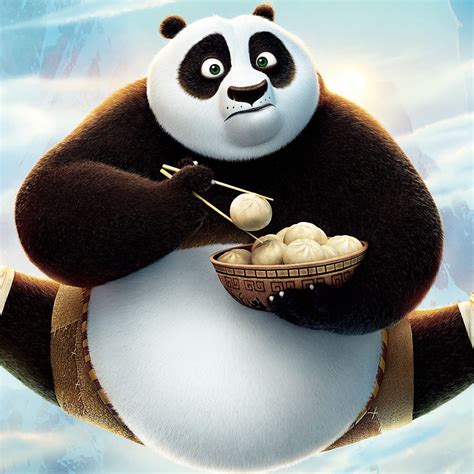 Crítica Kung Fu Panda 3 Una Entrada No Dramática Ecartelera