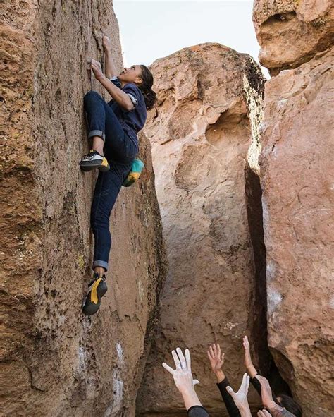 Why We Climb With Women Flash Foxys Climbing Festival • Outdoor Women