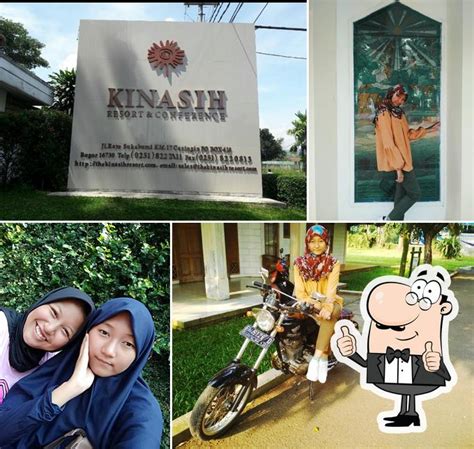 Kinasih Resort Restaurant Bogor Restaurant Reviews