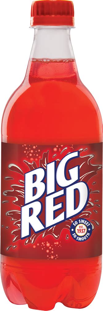 Big Red Big Red