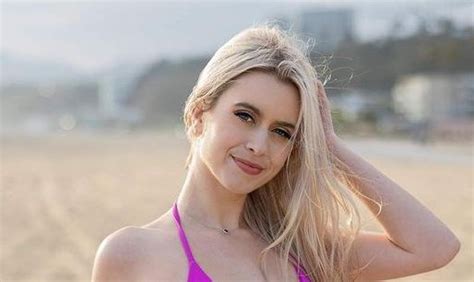 Jill Kassidy Biography Age Images Height Figure Net Worth Bioofy