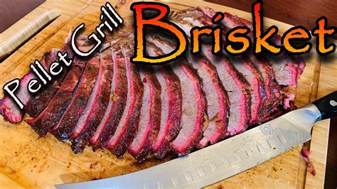 We did not find results for: Pellet Grill Smoked Brisket - Quick And Easy Smoked ...