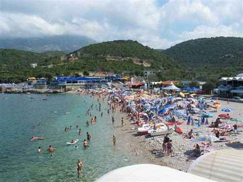 Savjeti Za Putovanja Naselje Utjeha Crna Gora Globtour
